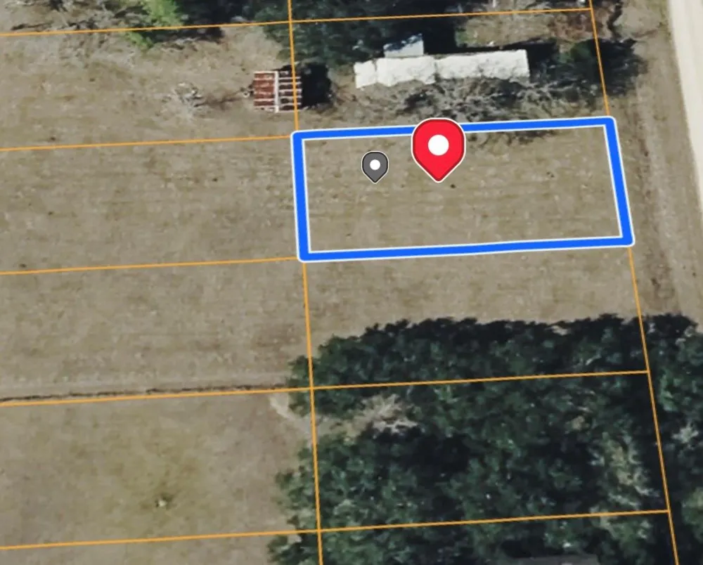 River Side Drive Palacios, TX 77465