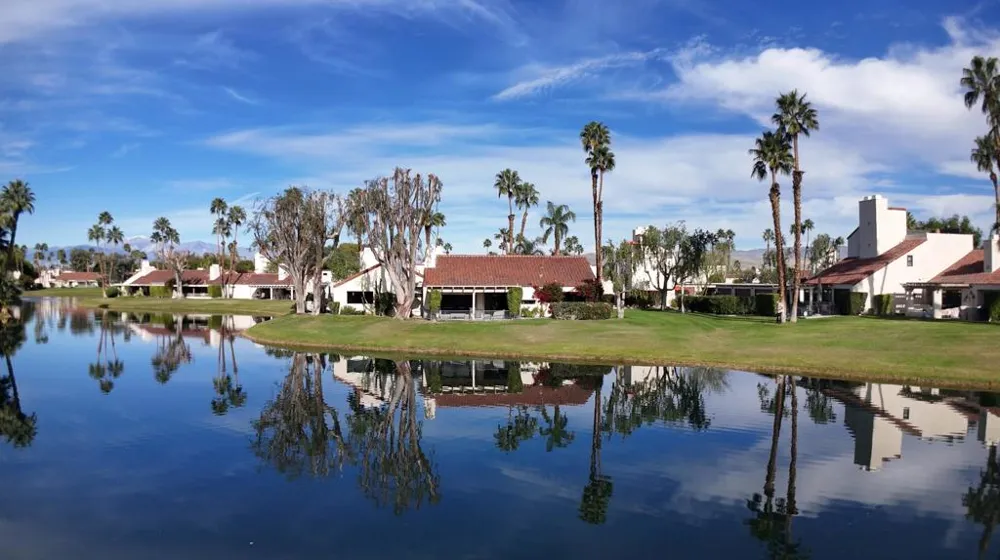 442 Sunningdale Drive Rancho Mirage, CA 92270