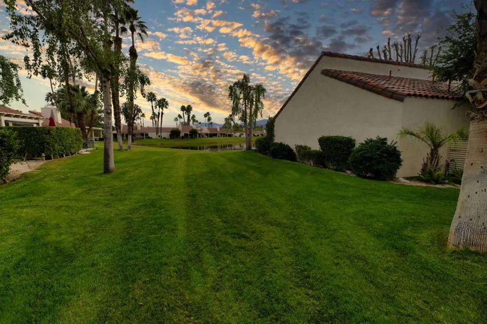 442 Sunningdale Drive Rancho Mirage, CA 92270