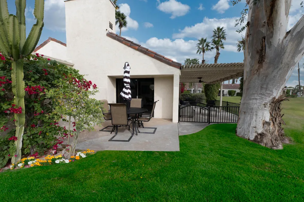 442 Sunningdale Drive Rancho Mirage, CA 92270