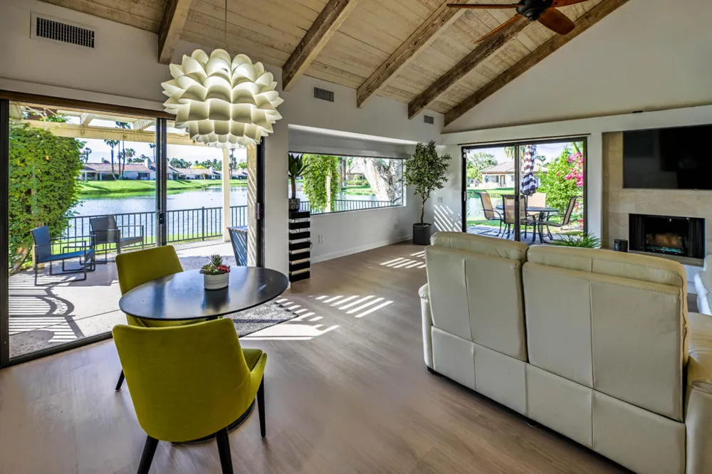 442 Sunningdale Drive Rancho Mirage, CA 92270
