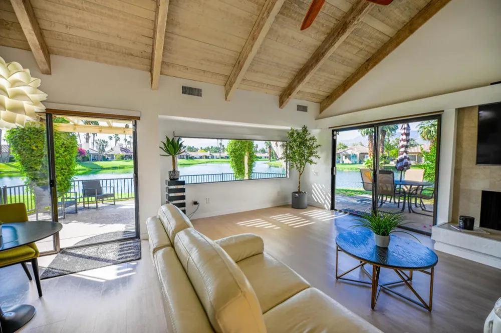 442 Sunningdale Drive Rancho Mirage, CA 92270