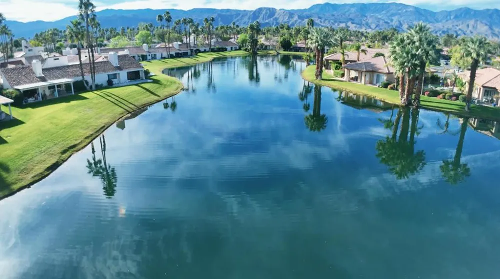 442 Sunningdale Drive Rancho Mirage, CA 92270