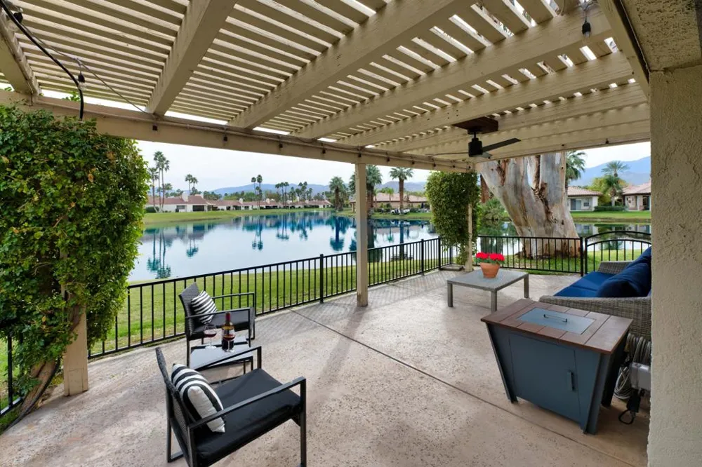 442 Sunningdale Drive Rancho Mirage, CA 92270