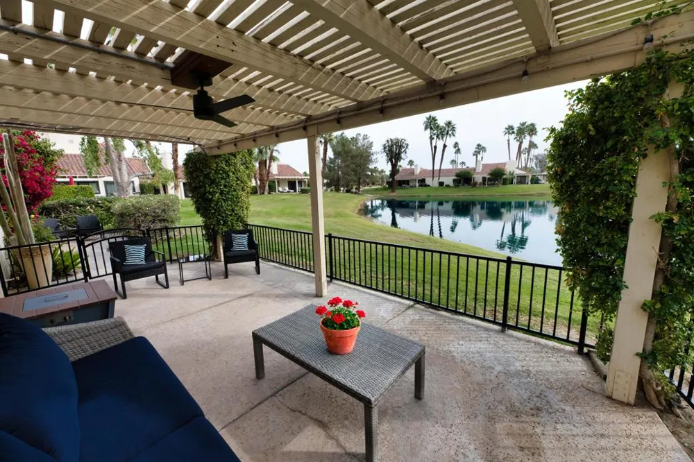 442 Sunningdale Drive Rancho Mirage, CA 92270