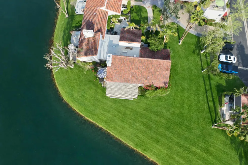 442 Sunningdale Drive Rancho Mirage, CA 92270