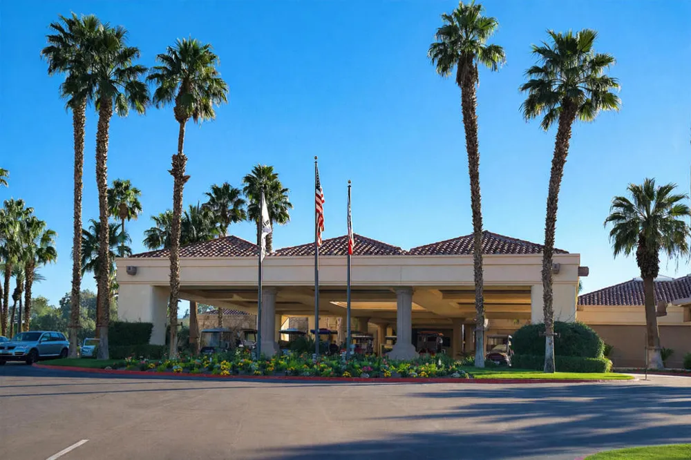 442 Sunningdale Drive Rancho Mirage, CA 92270