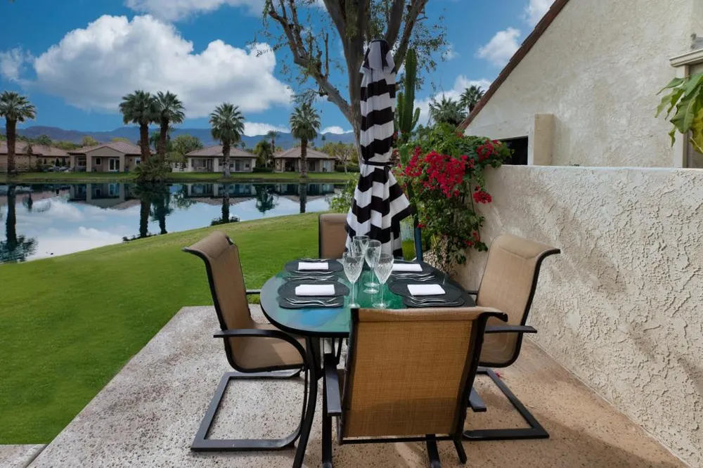 442 Sunningdale Drive Rancho Mirage, CA 92270
