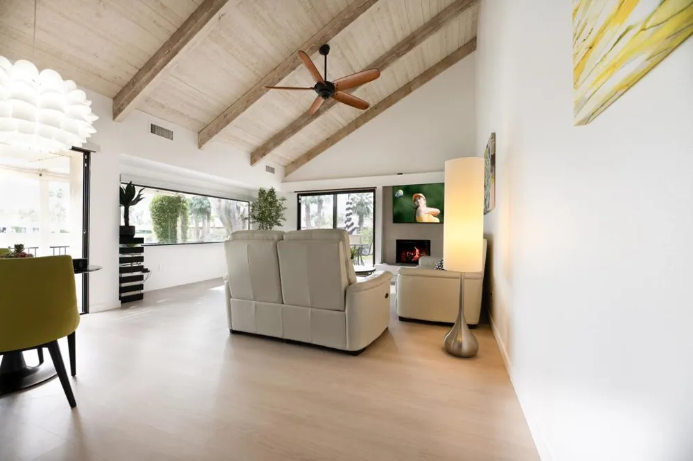 442 Sunningdale Drive Rancho Mirage, CA 92270