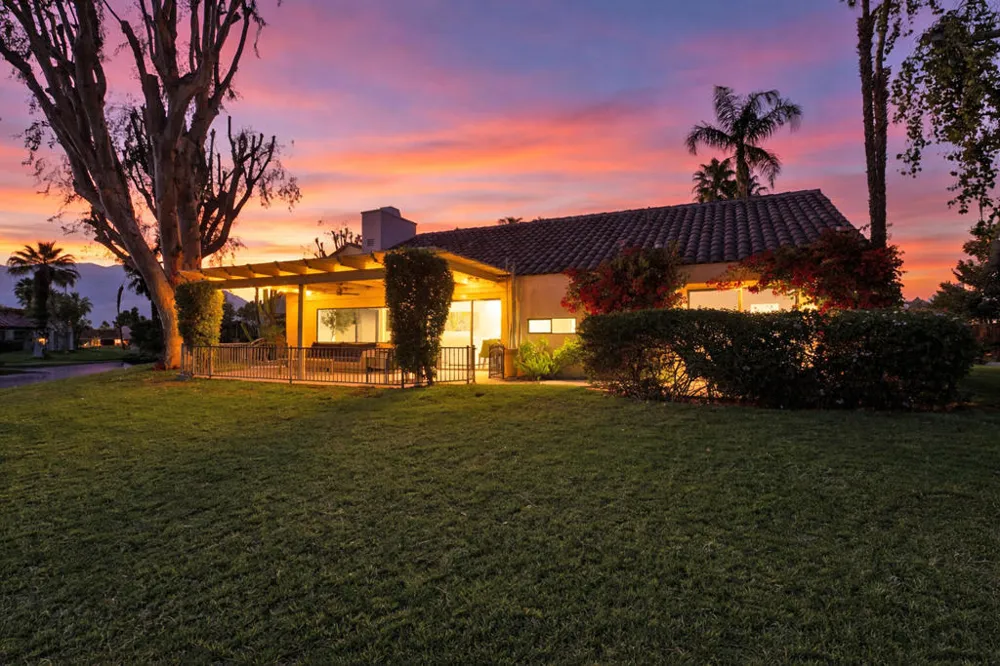 442 Sunningdale Drive Rancho Mirage, CA 92270