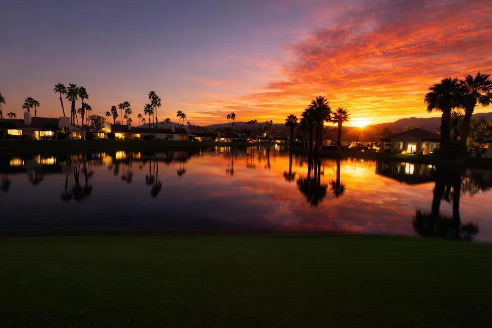 442 Sunningdale Drive Rancho Mirage, CA 92270