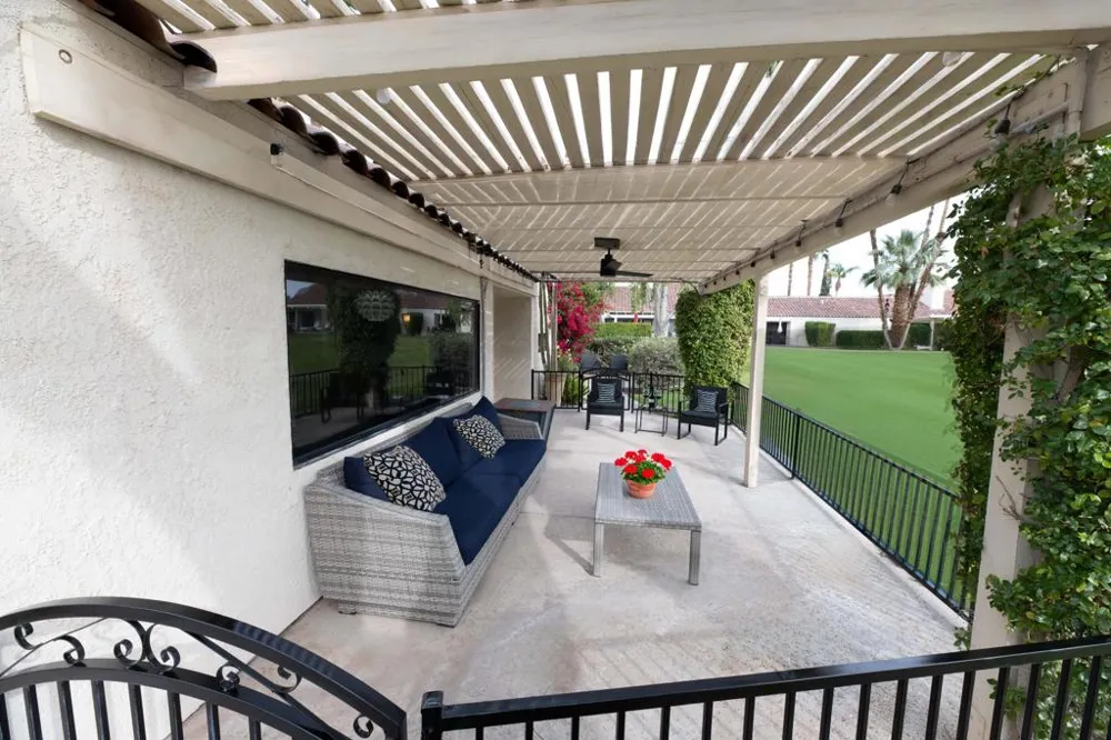 442 Sunningdale Drive Rancho Mirage, CA 92270