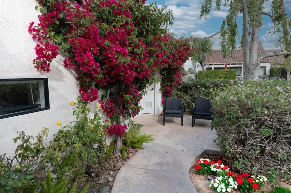 442 Sunningdale Drive Rancho Mirage, CA 92270