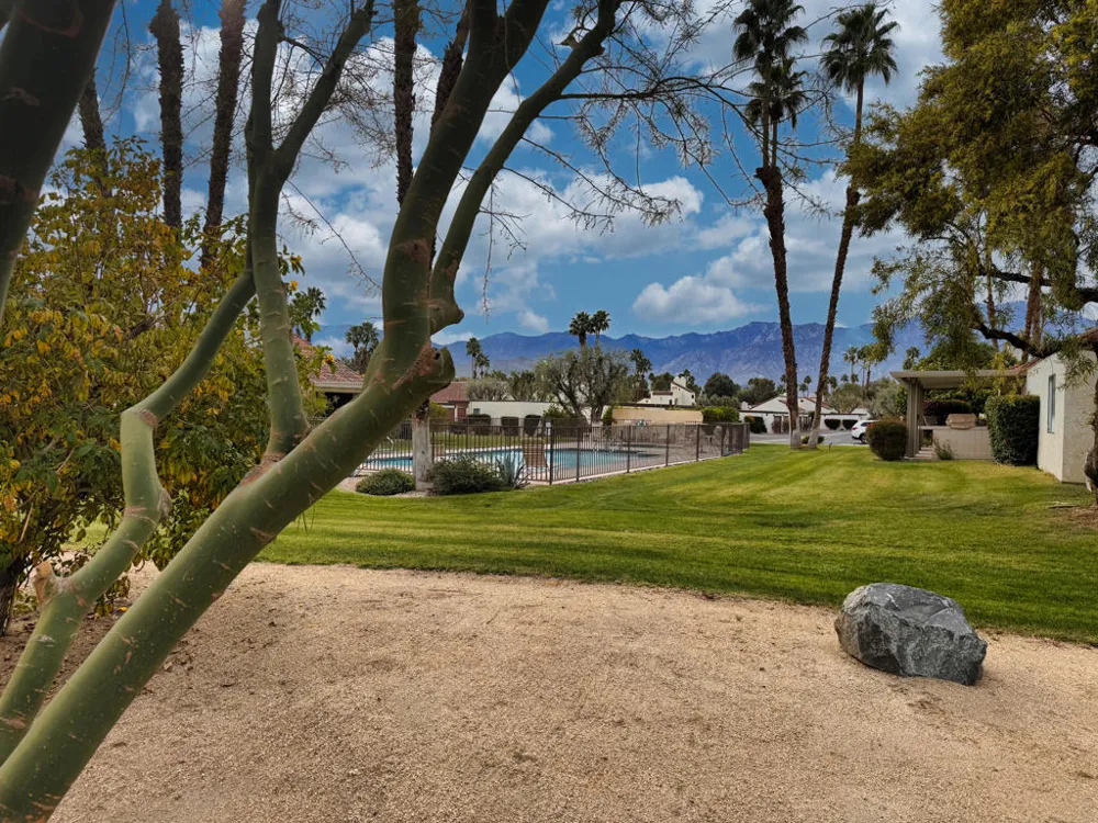 442 Sunningdale Drive Rancho Mirage, CA 92270