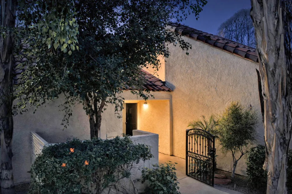 442 Sunningdale Drive Rancho Mirage, CA 92270