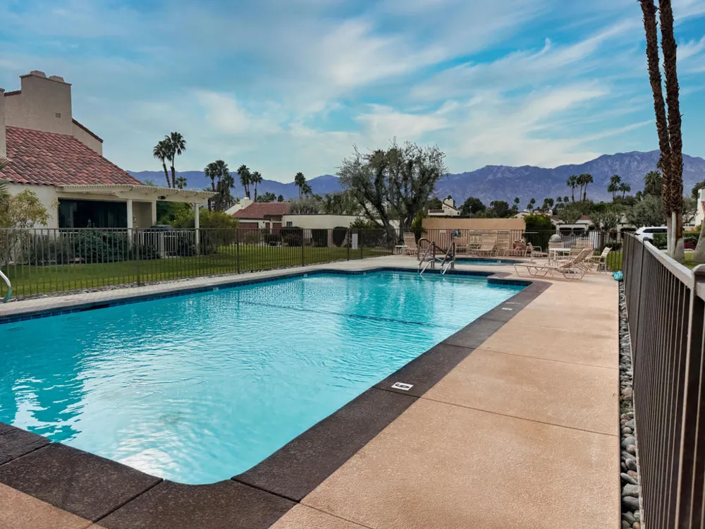 442 Sunningdale Drive Rancho Mirage, CA 92270