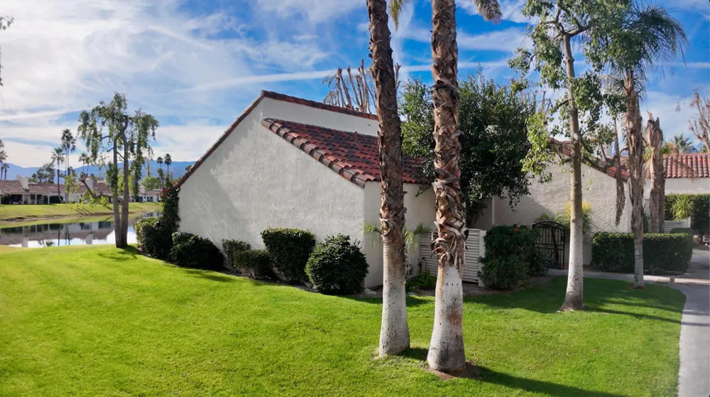 442 Sunningdale Drive Rancho Mirage, CA 92270