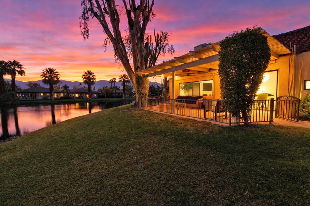 442 Sunningdale Drive Rancho Mirage, CA 92270