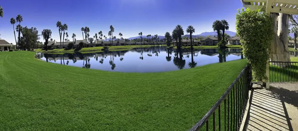 442 Sunningdale Drive Rancho Mirage, CA 92270