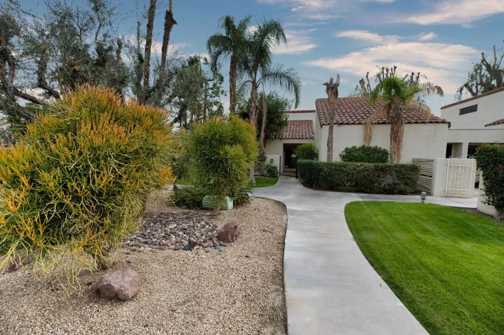 442 Sunningdale Drive Rancho Mirage, CA 92270