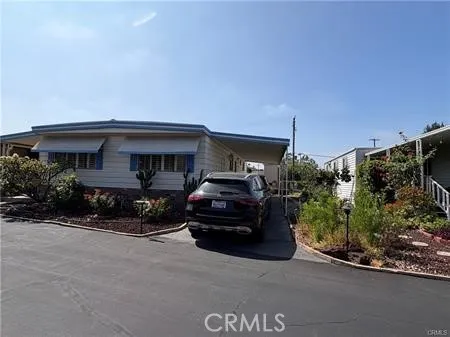 840 E Foothill #142 Azusa, CA 91702