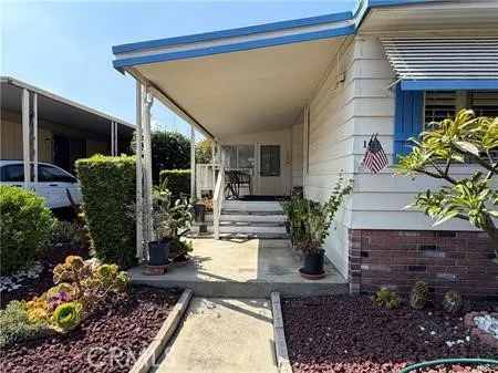 840 E Foothill #142 Azusa, CA 91702