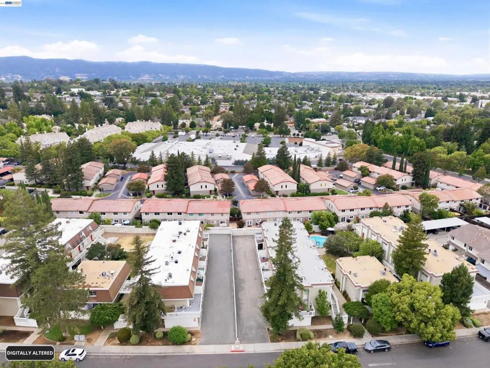3399 Norton Way #6 Pleasanton, CA 94566