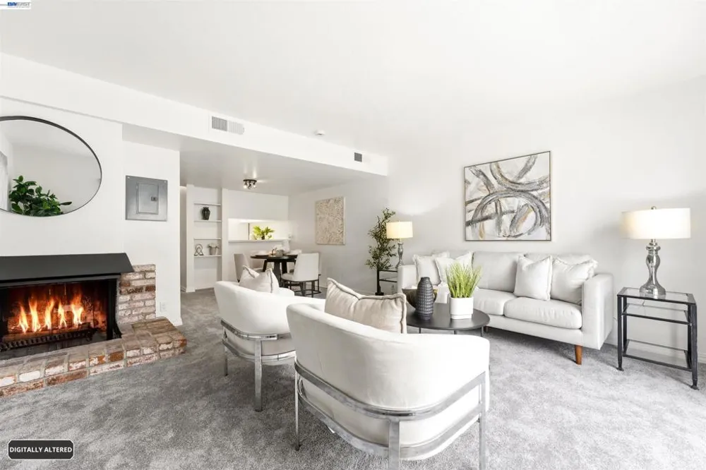 3399 Norton Way #6 Pleasanton, CA 94566