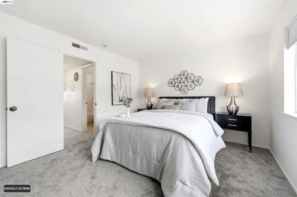 3399 Norton Way #6 Pleasanton, CA 94566