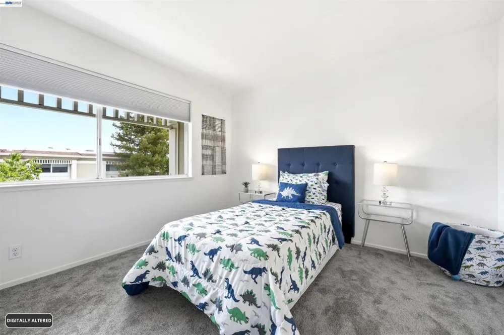 3399 Norton Way #6 Pleasanton, CA 94566