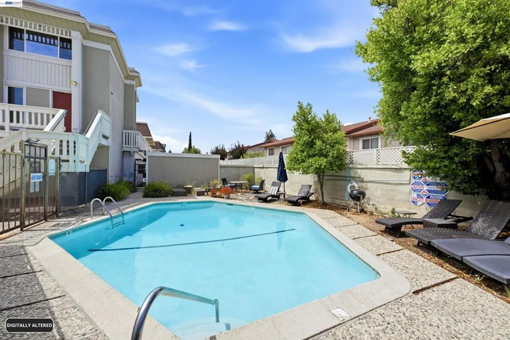 3399 Norton Way #6 Pleasanton, CA 94566
