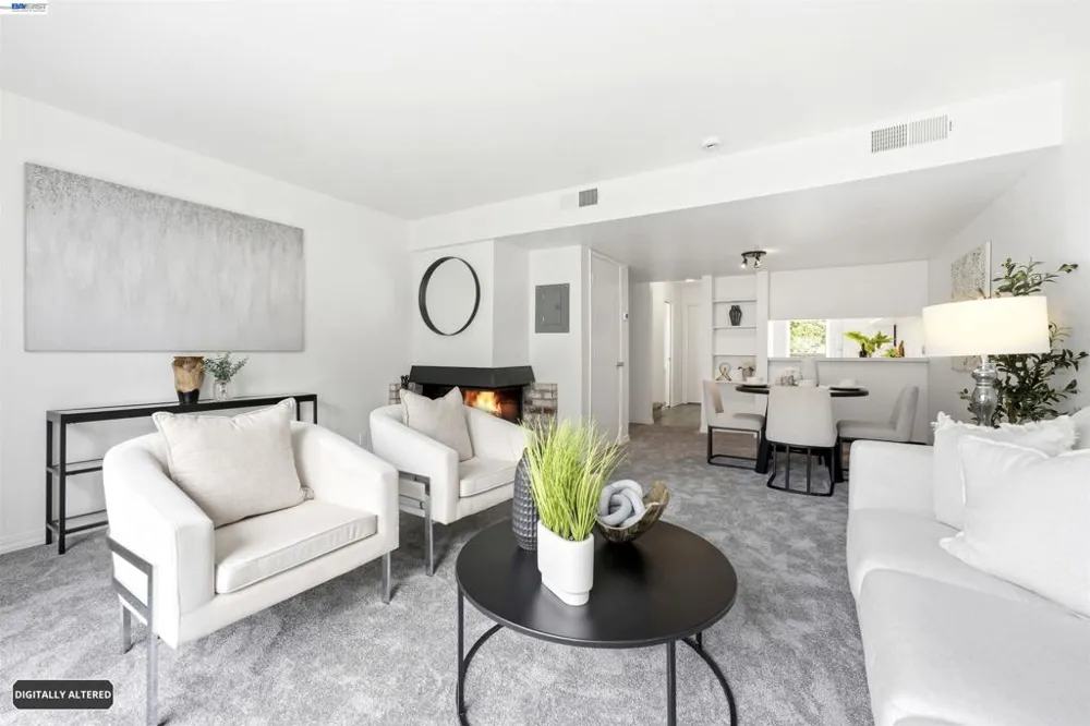 3399 Norton Way #6 Pleasanton, CA 94566