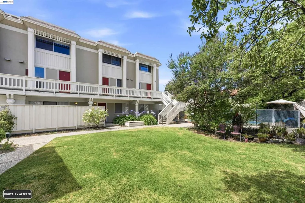 3399 Norton Way #6 Pleasanton, CA 94566