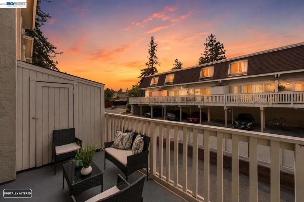 3399 Norton Way #6 Pleasanton, CA 94566