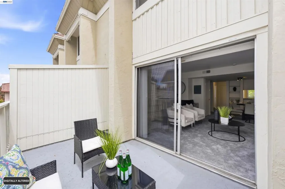 3399 Norton Way #6 Pleasanton, CA 94566