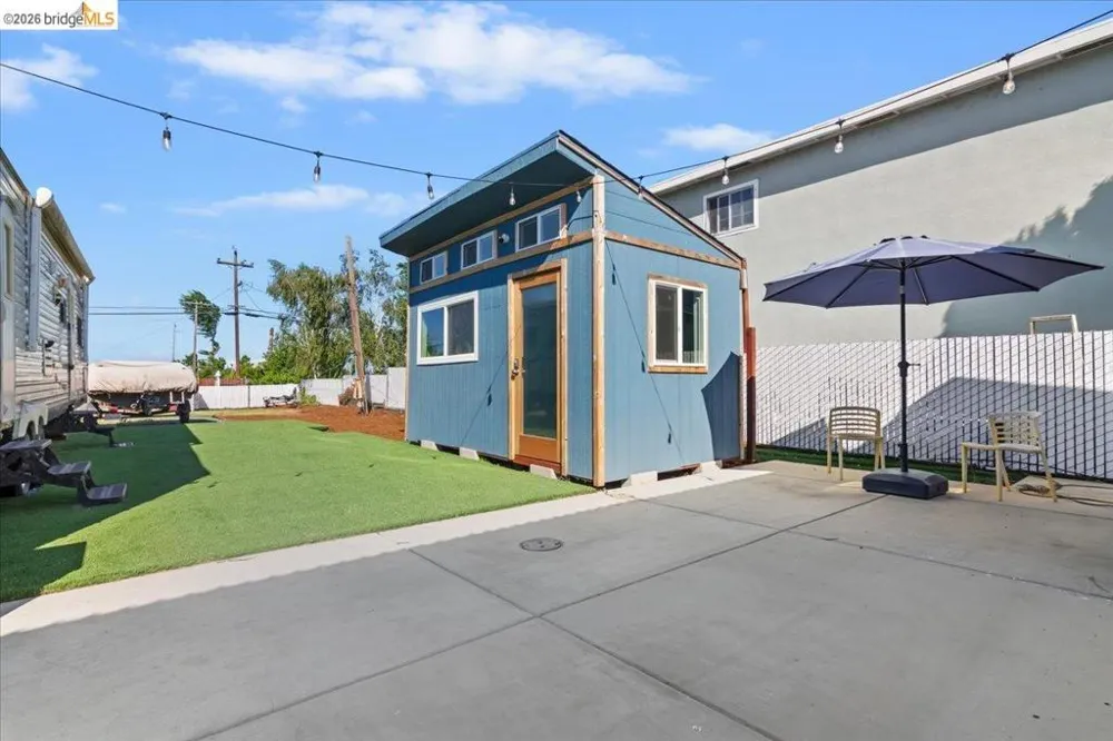 5218 Sandmound Blvd Oakley, CA 94561