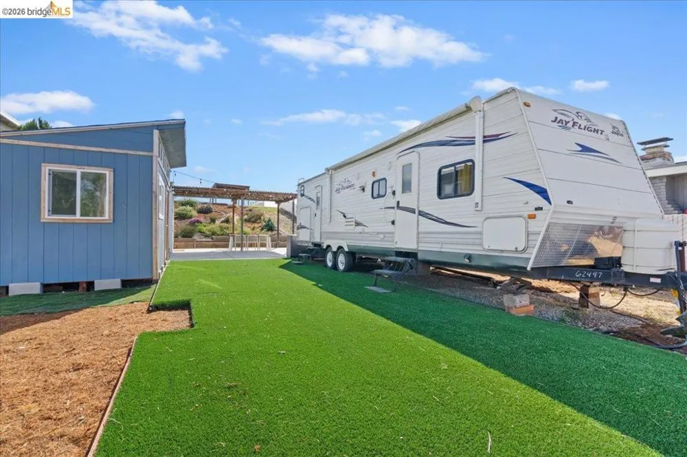 5218 Sandmound Blvd Oakley, CA 94561