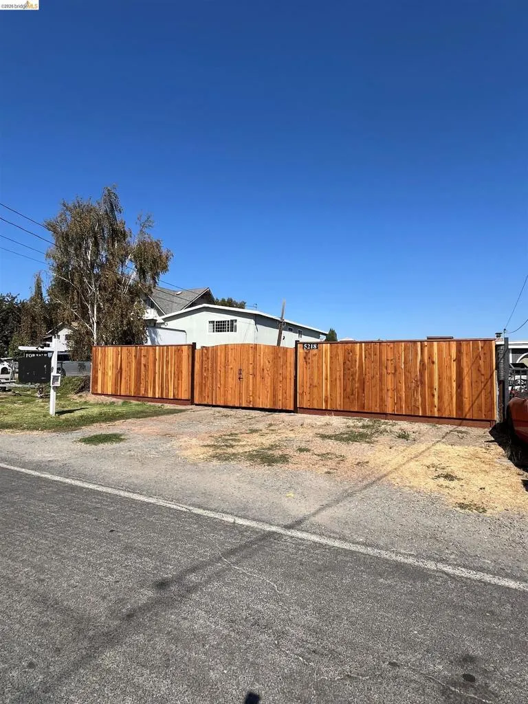 5218 Sandmound Blvd Oakley, CA 94561