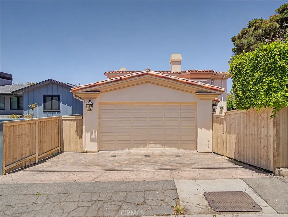 620 35th Manhattan Beach, CA 90266