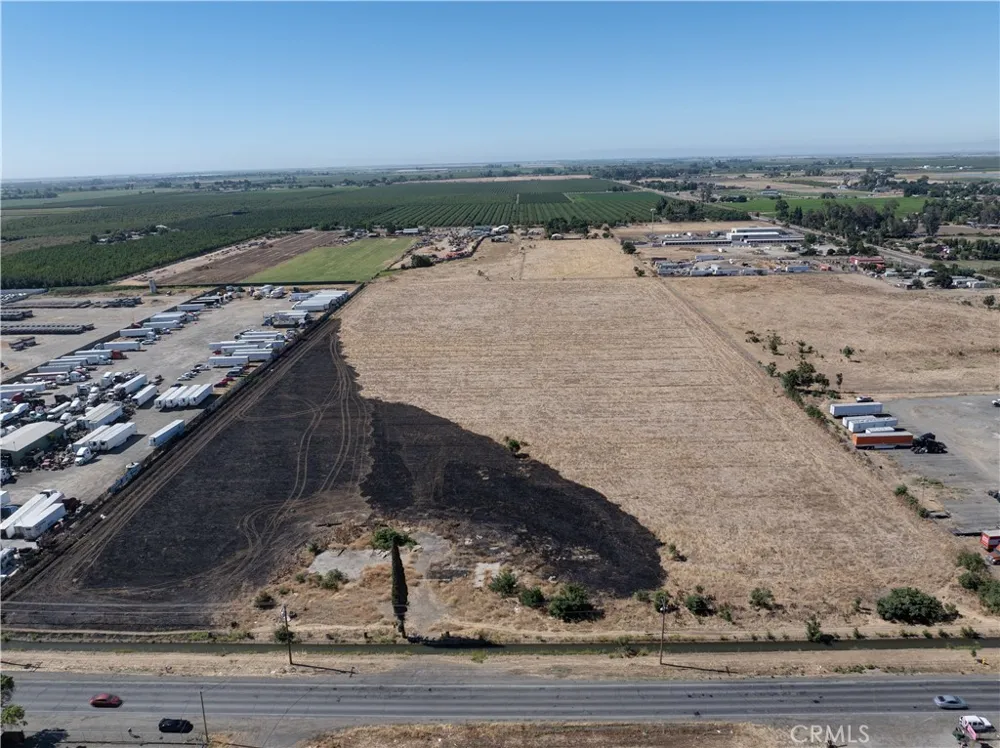864 E Childs Merced, CA 95341