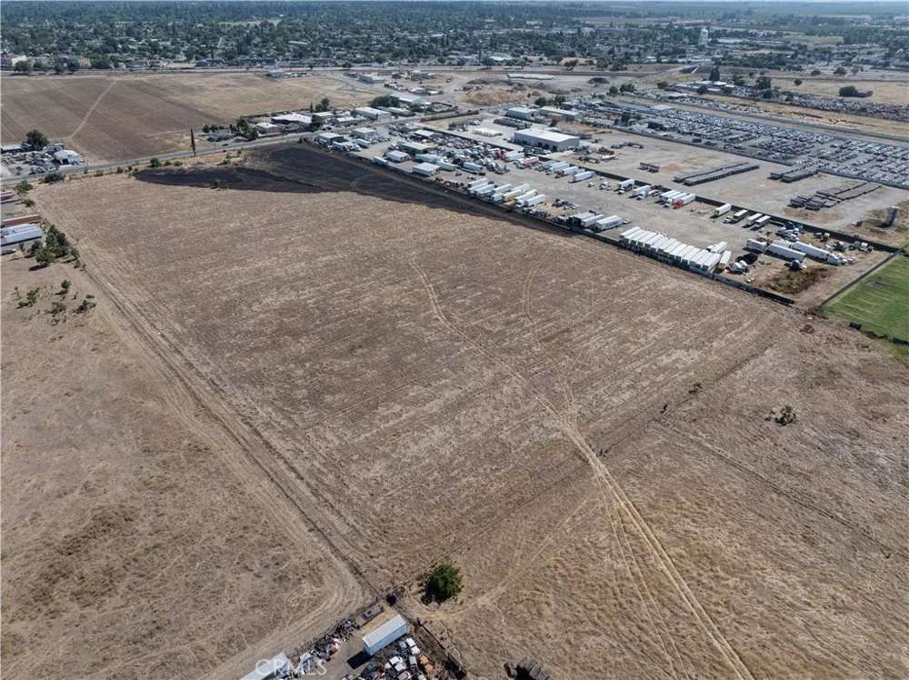 864 E Childs Merced, CA 95341