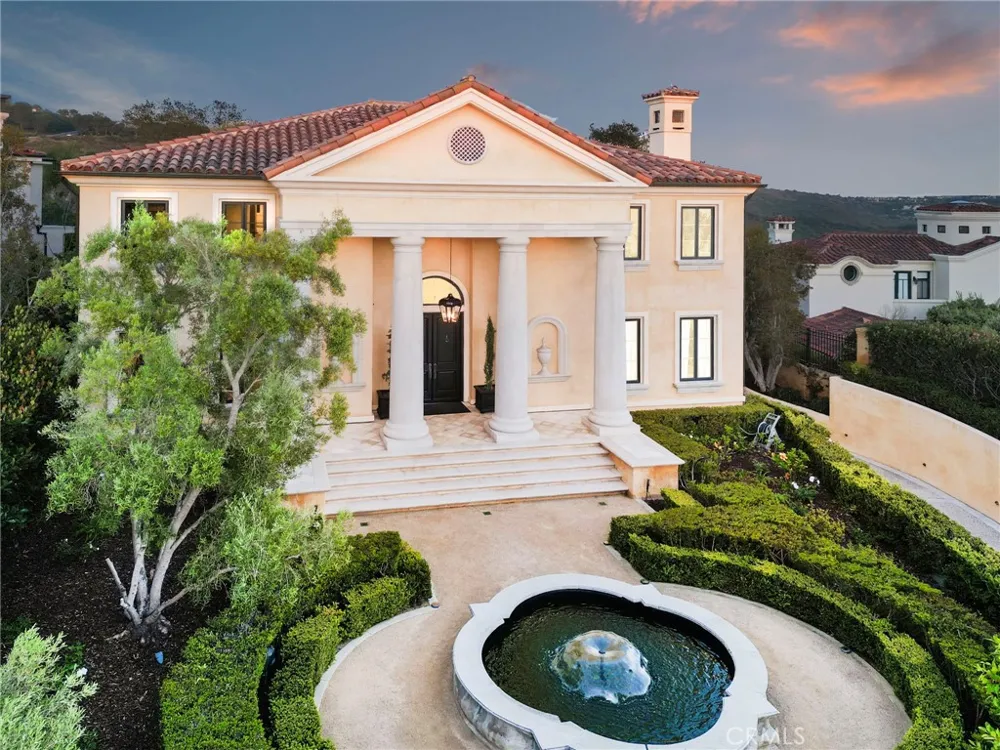 4 Clearview Newport Coast, CA 92657
