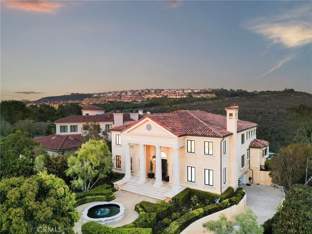 4 Clearview Newport Coast, CA 92657