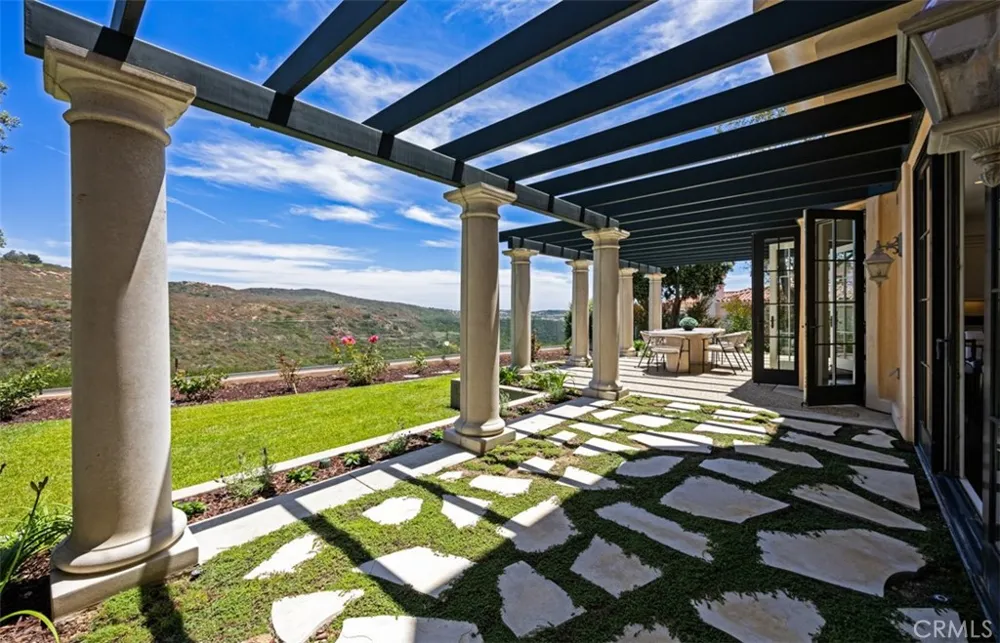 4 Clearview Newport Coast, CA 92657