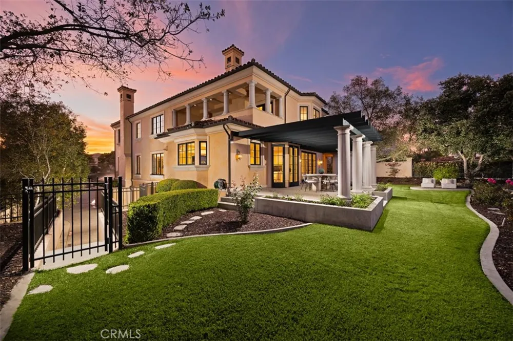 4 Clearview Newport Coast, CA 92657