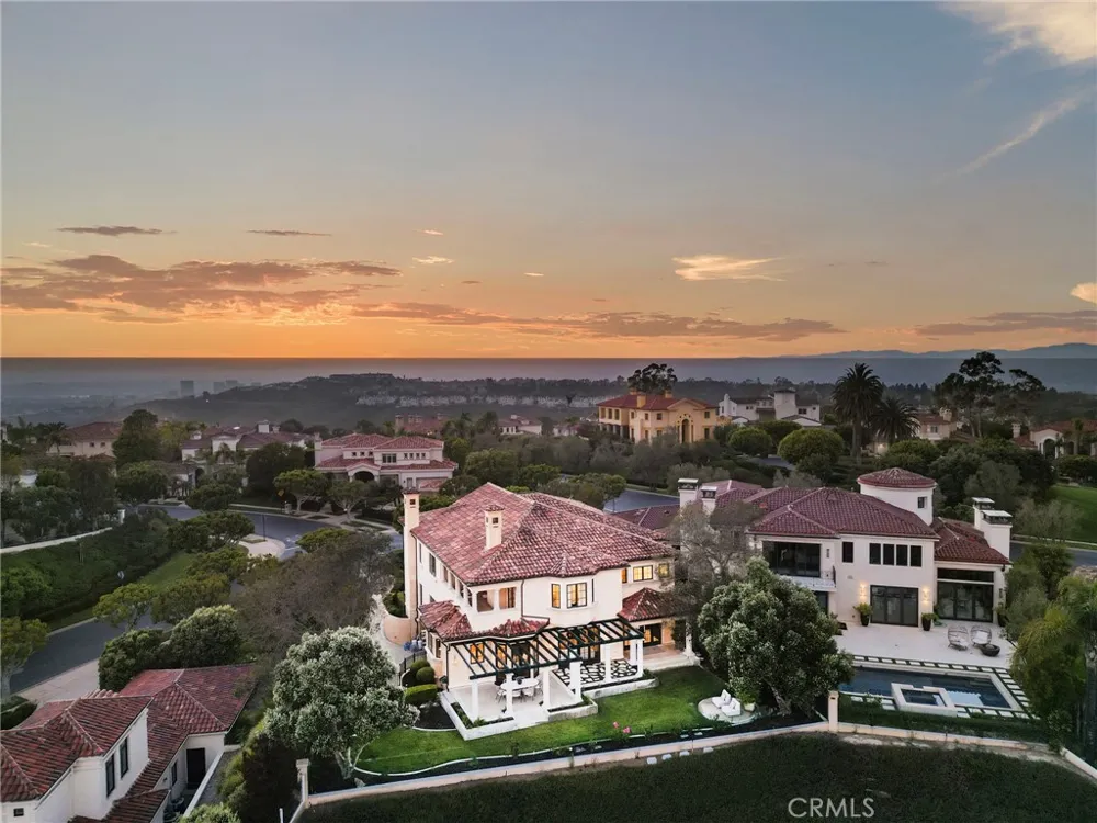 4 Clearview Newport Coast, CA 92657