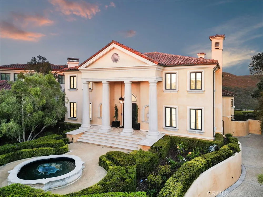 4 Clearview Newport Coast, CA 92657