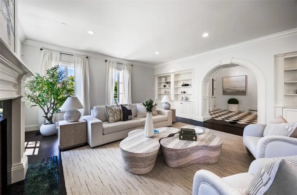 4 Clearview Newport Coast, CA 92657