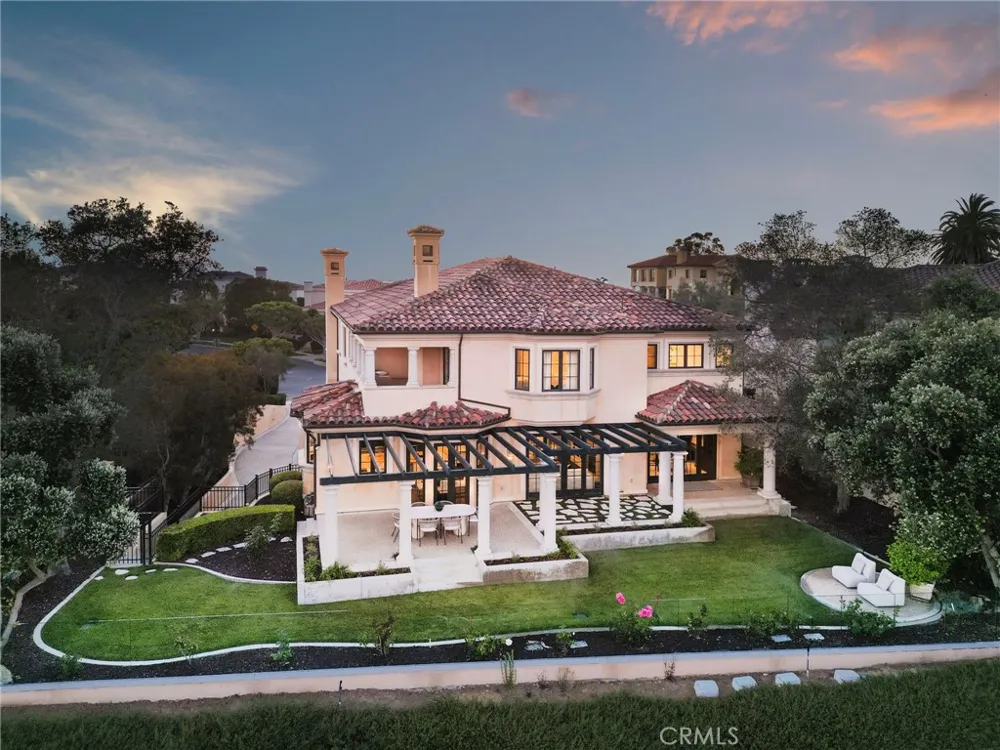 4 Clearview Newport Coast, CA 92657