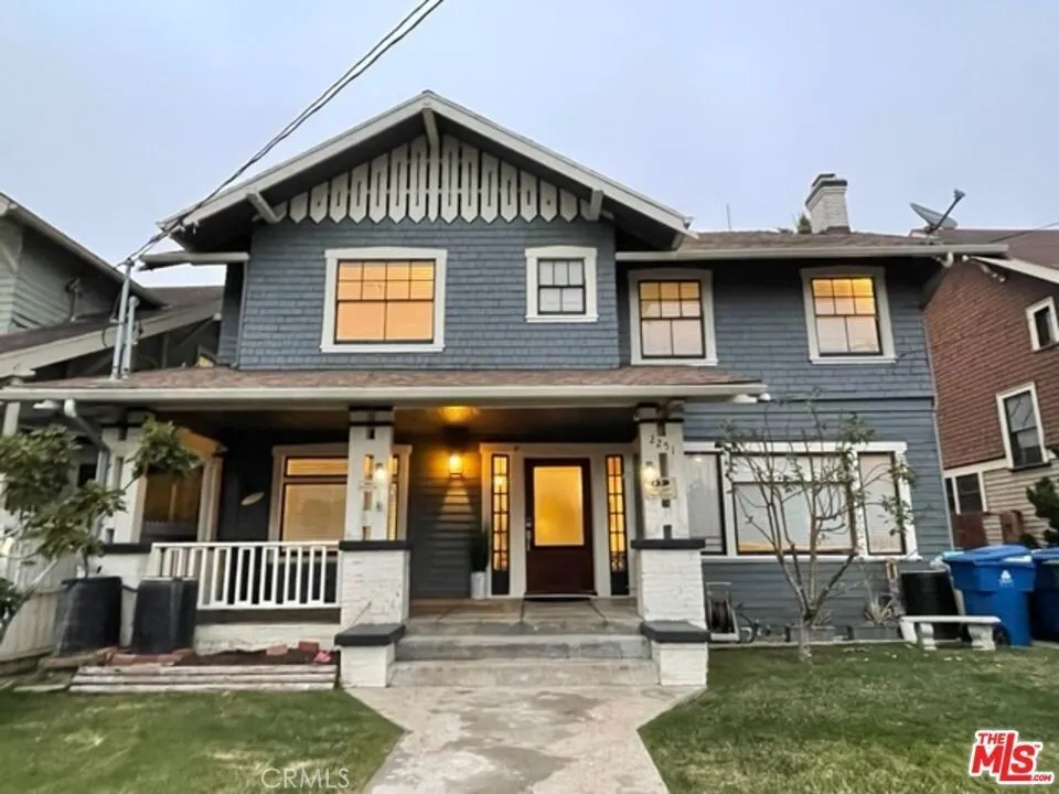 2251 Cambridge Street Los Angeles, CA 90006